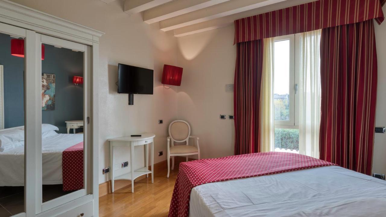Double Room Spa Bath