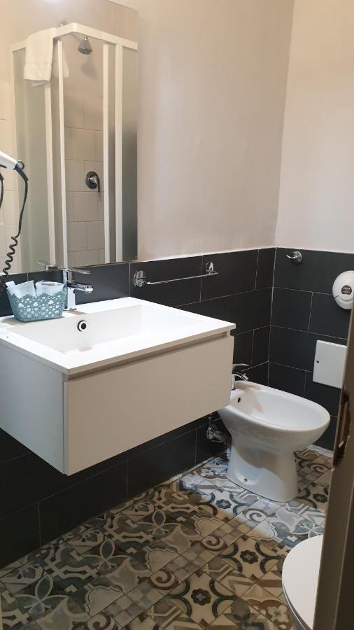 Camera Tripla con Bagno