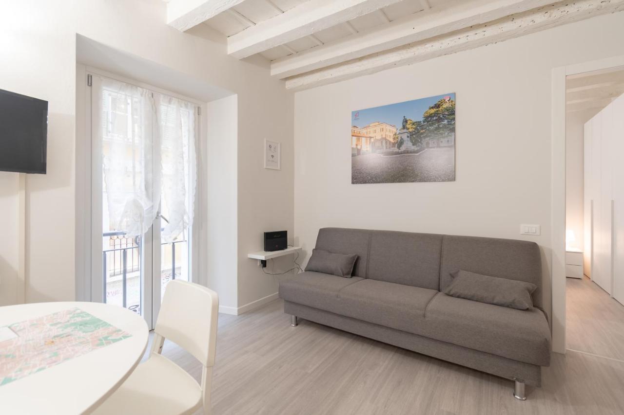 Appartamento con 1 Camera da Letto