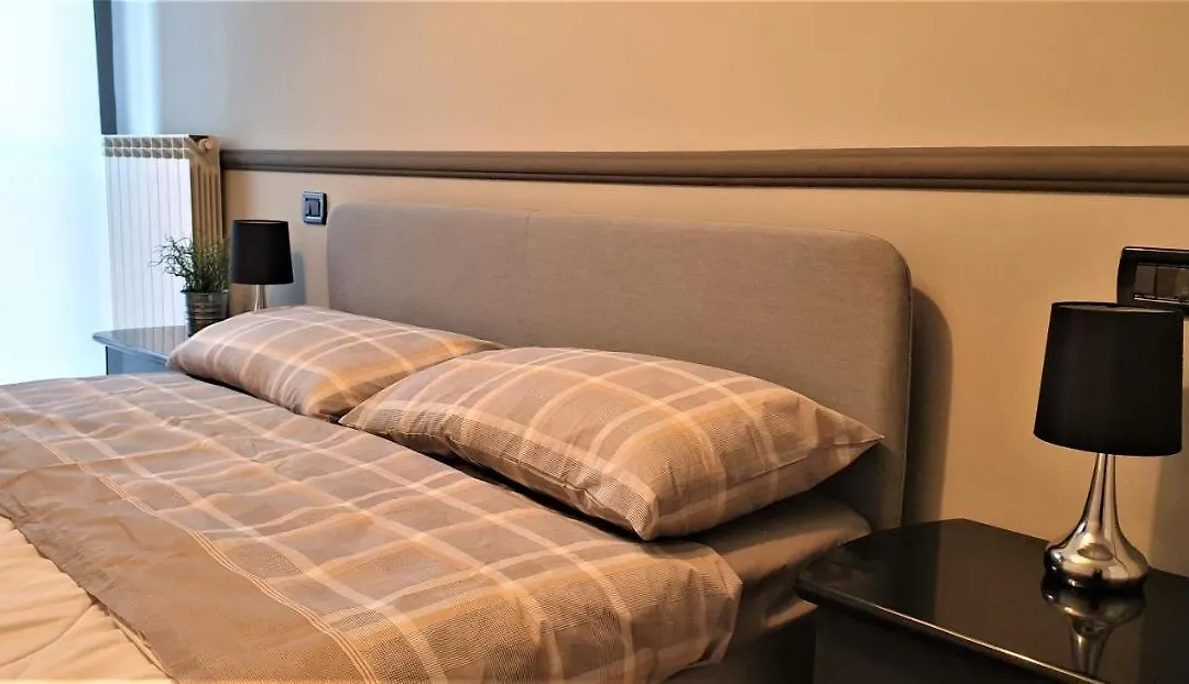 Welcome Brescia Apartments - Volta-1