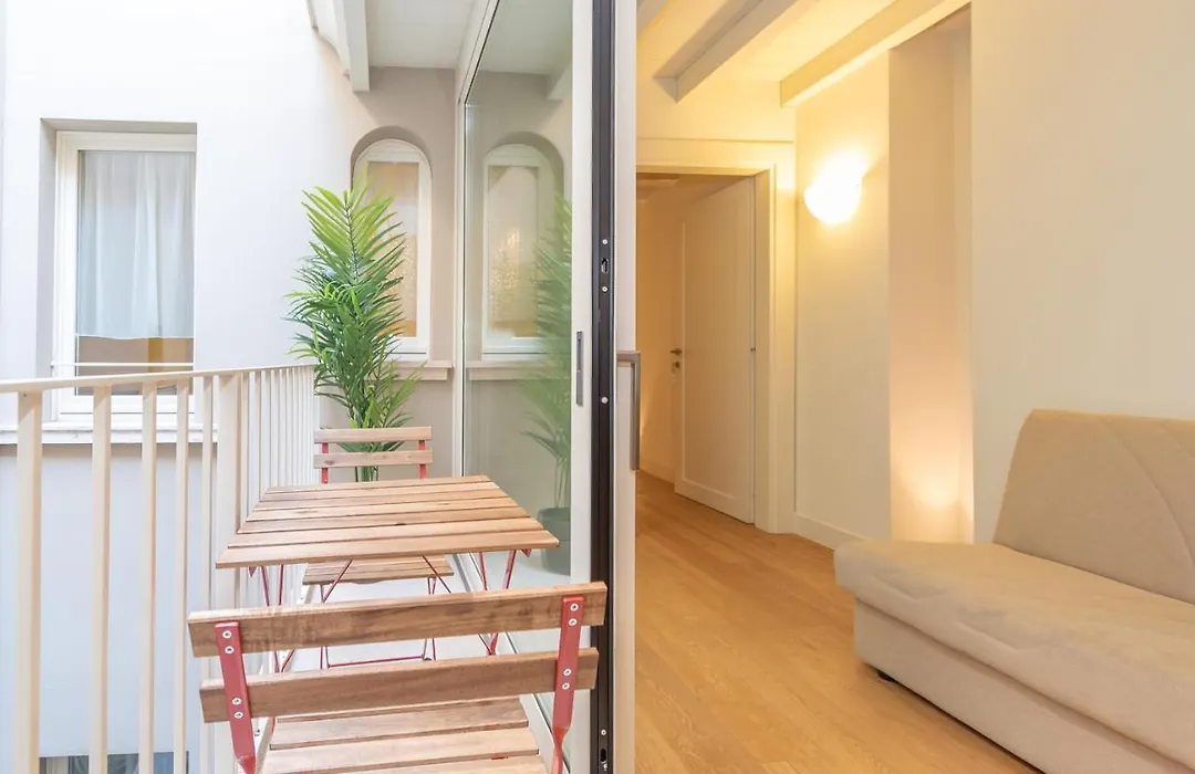 Palazzetto Il Mangano - F&L Apartment-1
