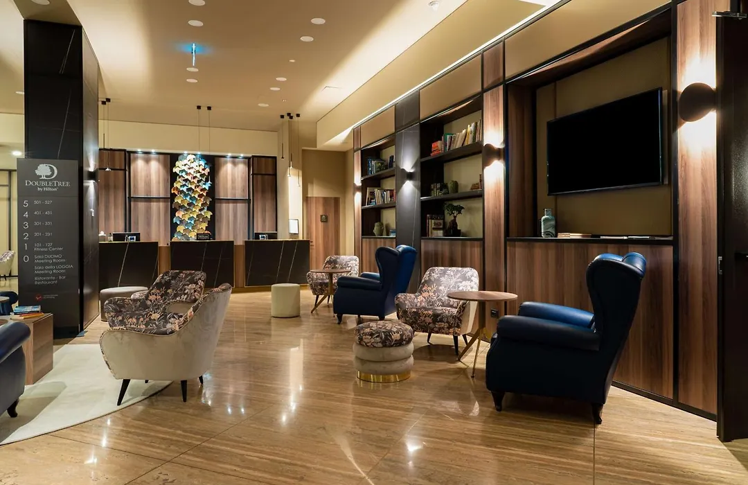 Doubletree By Hilton Brescia-1