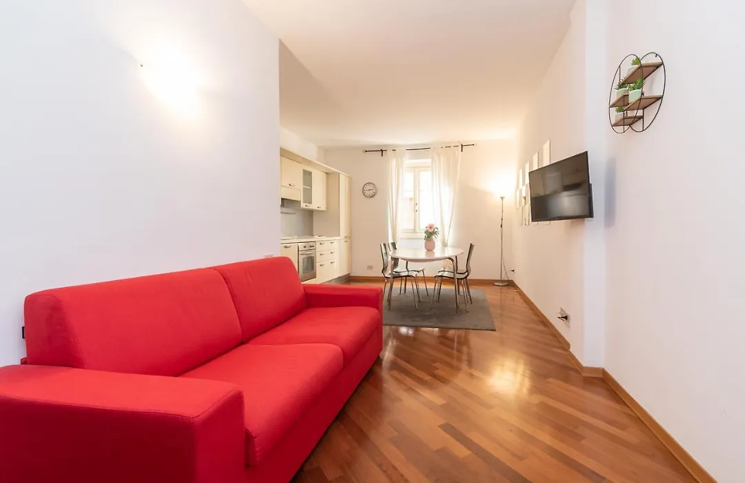 Appartamento Piazza Duomo - F&L Apartment-1