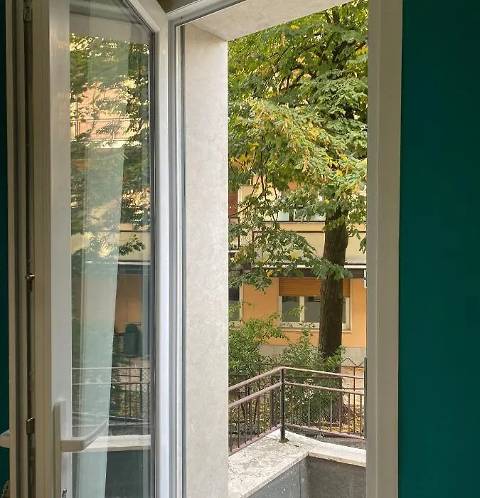 Casa vacanze La leonessa-1