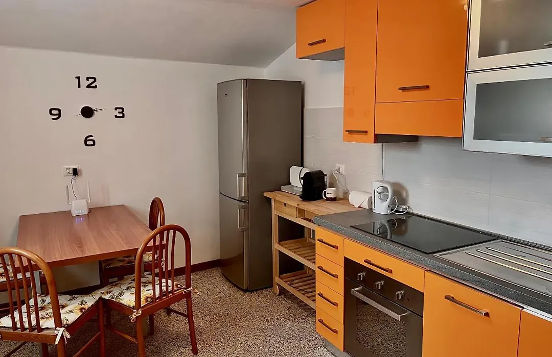 Piazza Vittoria Historic Netflix penthouse-1