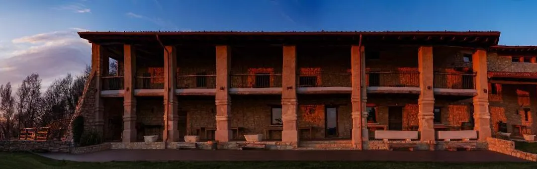 Agriturismo Cascina Margherita-1