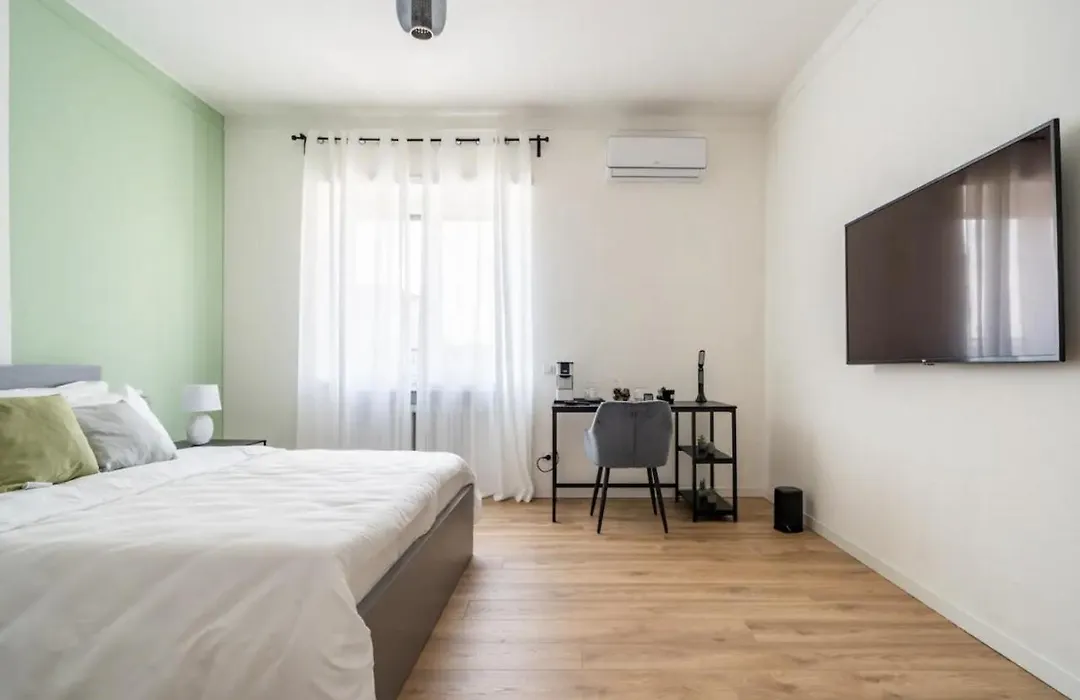 Beno House Brescia-1