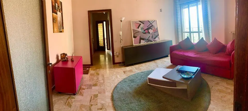 Tesoro No Appartamento Intero Solo Camera Singola O Matrimoniale 2 Persone Massimo-1