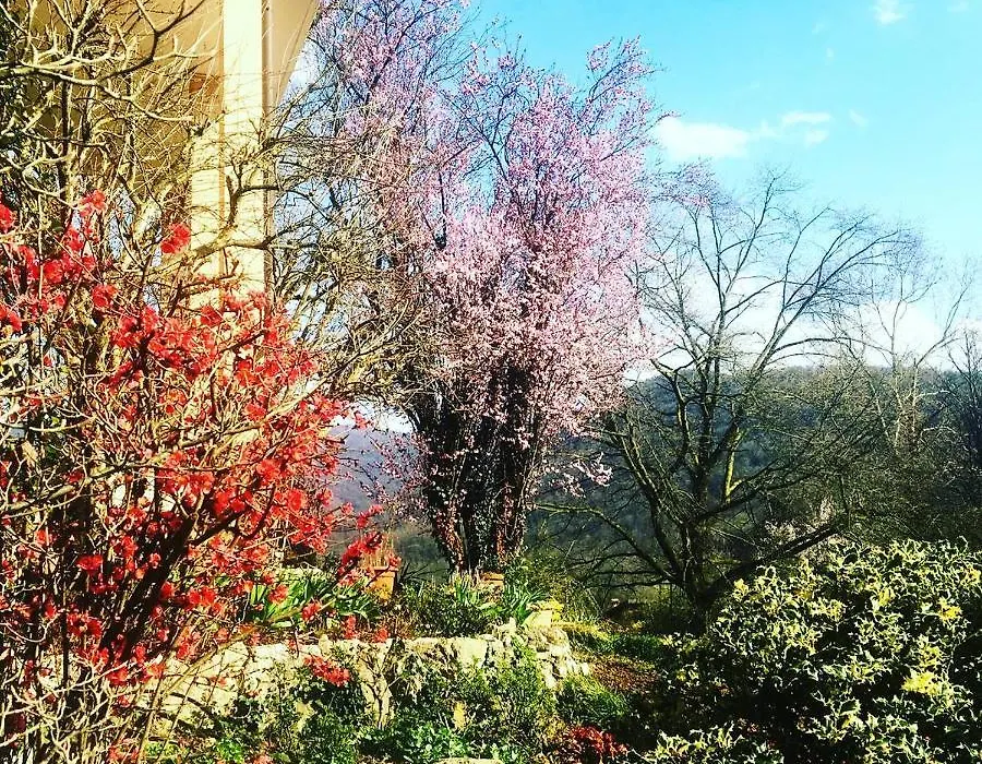 La Valle B&B-1