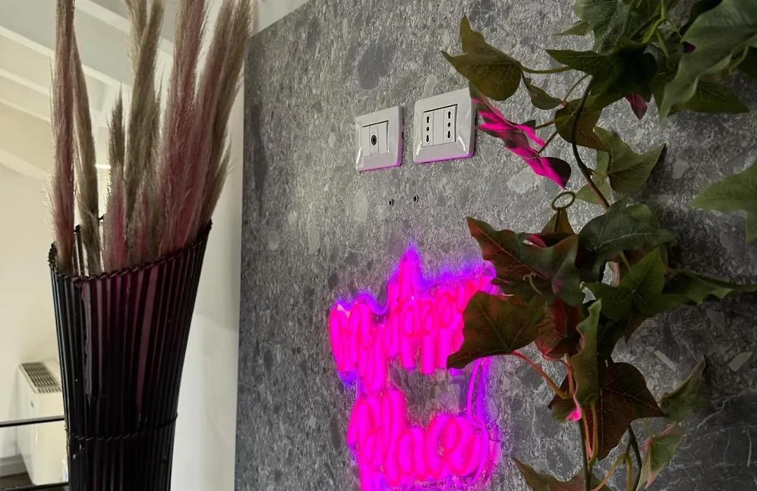 BRIDGE Apt Brescia - Netflix - wifi-1