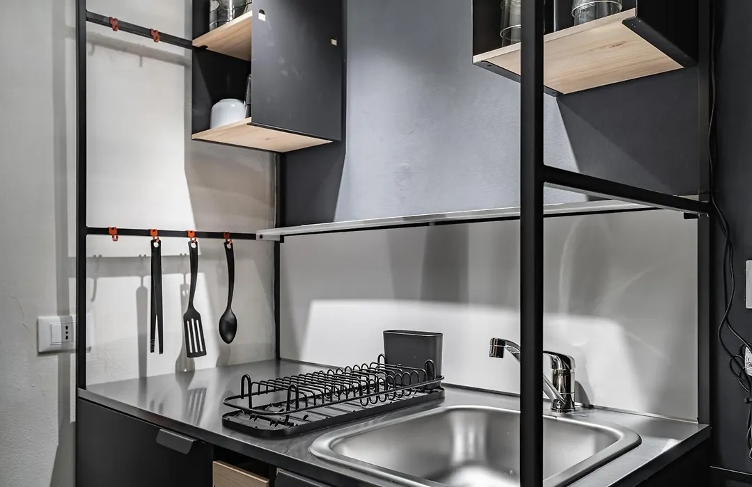 Relais Mangano - Apartment - By Host4U-1
