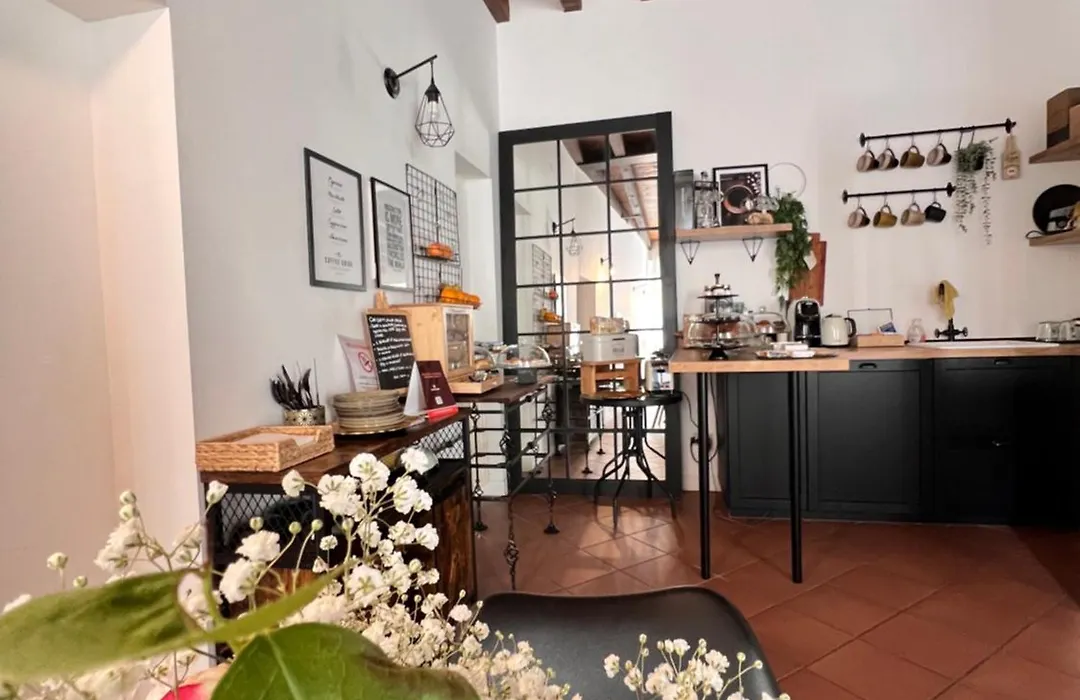 Il Cantuccio di Gioia B&B-1