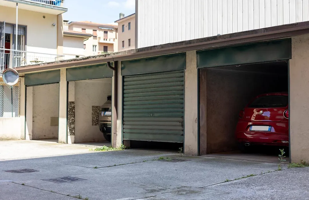 Appartamento Ducco zona ospedale-1