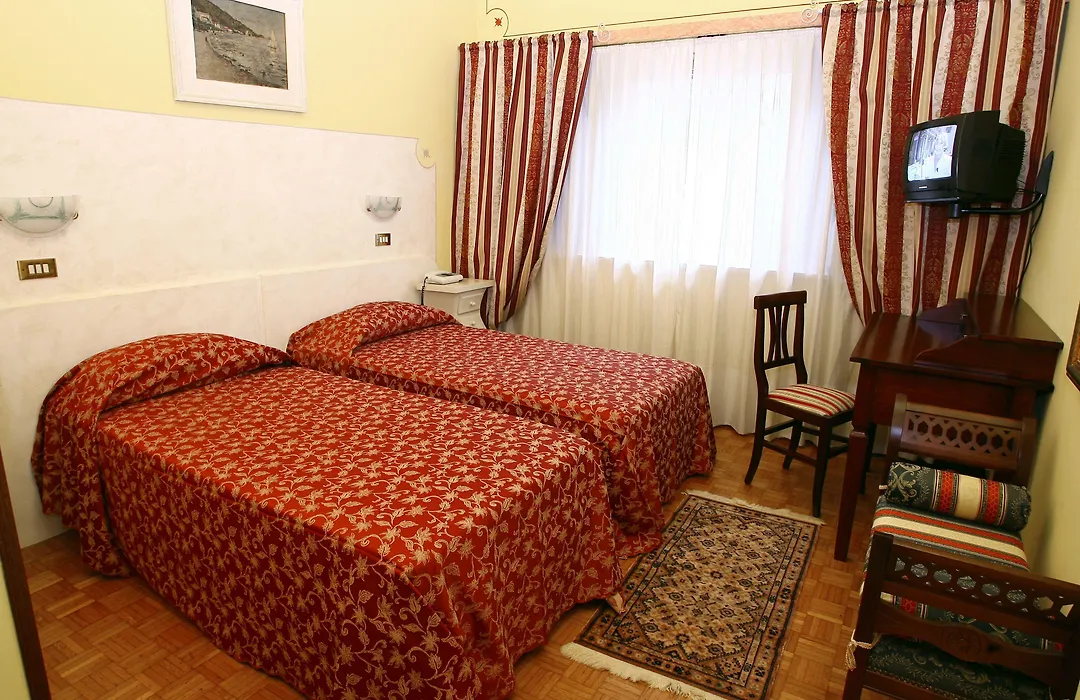 Ai Ronchi Motor Hotel-1