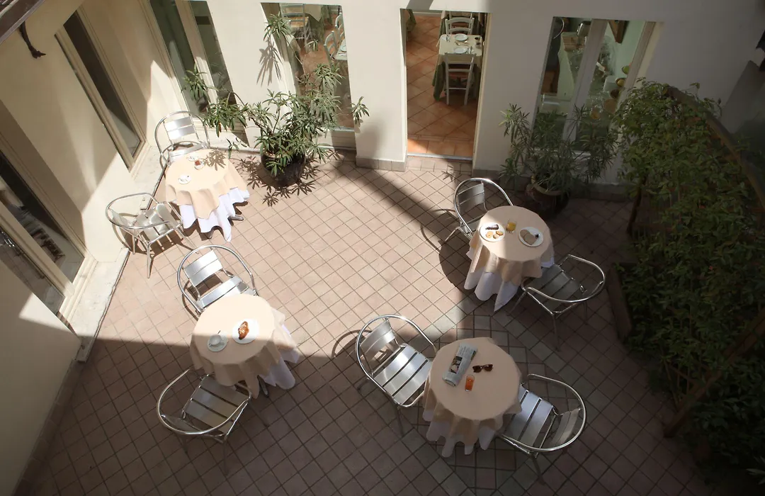 Albergo Orologio-1