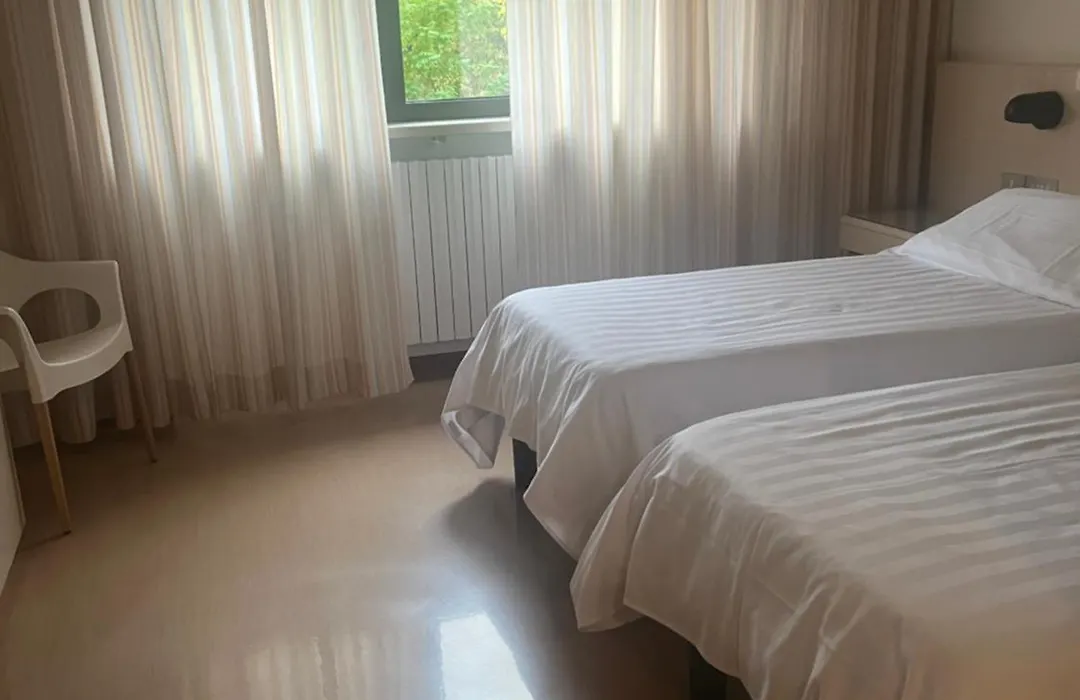 Casa dell'Ospite-1