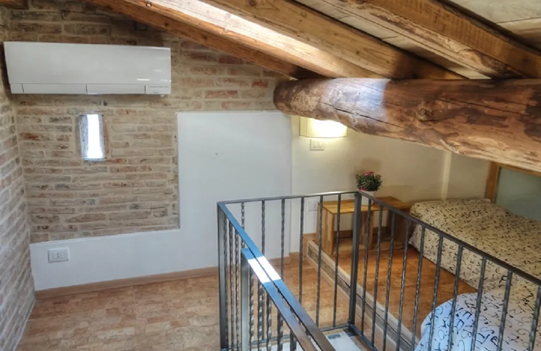 B&B Ai Musei-1