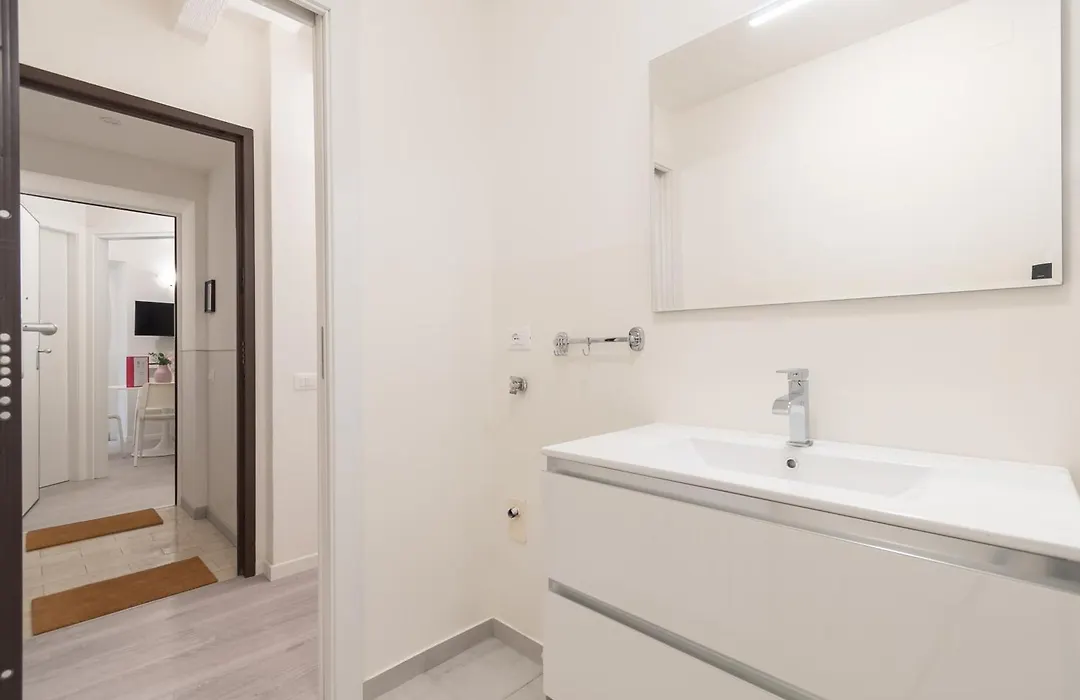 Palazzetto Vittoria - F&L Apartment-1
