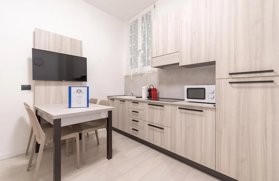 Palazzetto La Quadra di San Faustino - F&L Apartment-1