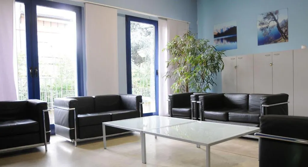 Casa Marcolini Facella-1