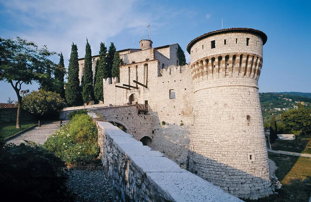 Hotel Ambasciatori-1