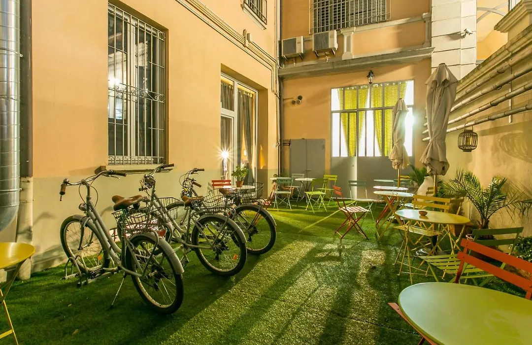 Relais Il Leoncino-1