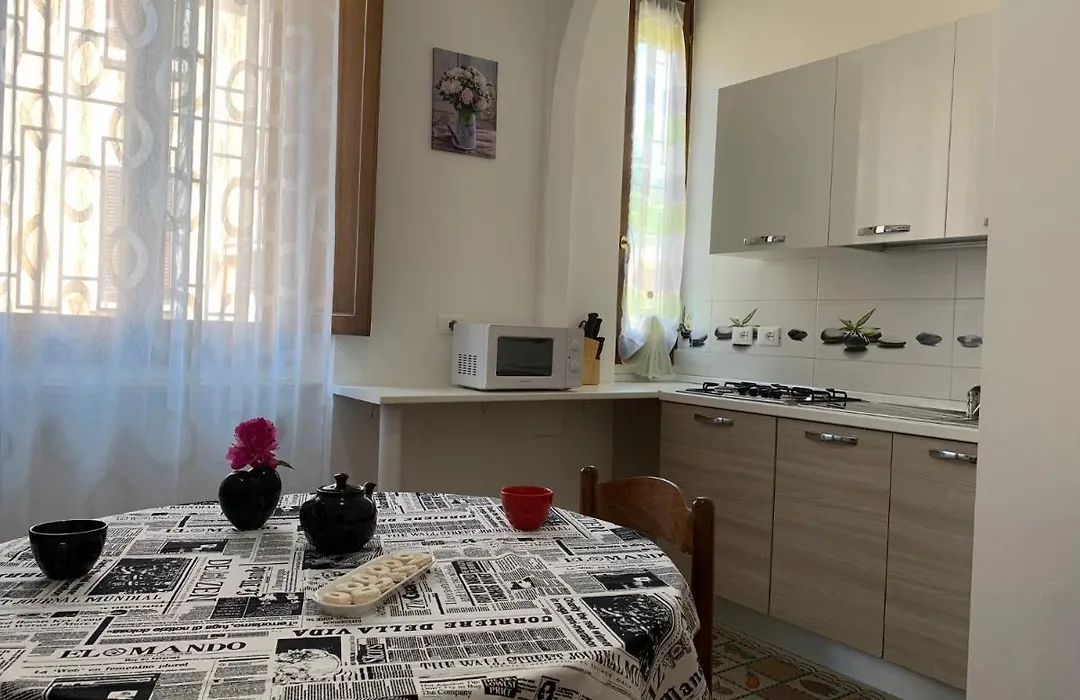 Casa Vacanza Ferrari-1
