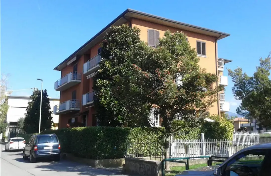 Appartamento Contemporaneo-1