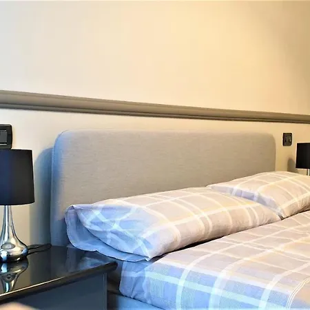 Welcome Brescia Apartments - Volta-3