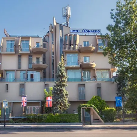 Hotel Leonardo-2