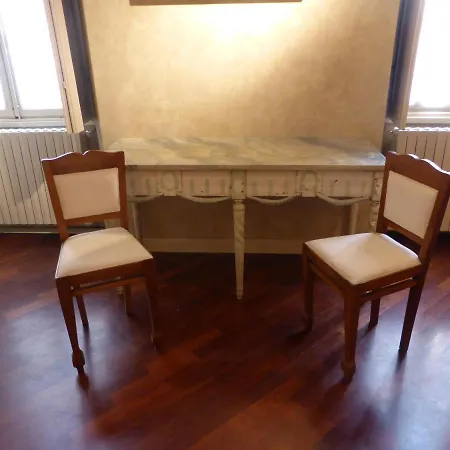 Galleria d'Arte - Foresteria-2
