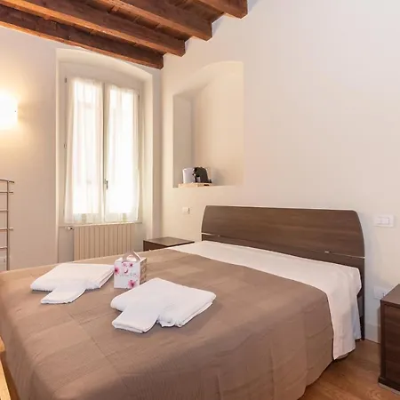Palazzetto Il Mangano - F&L Apartment-2