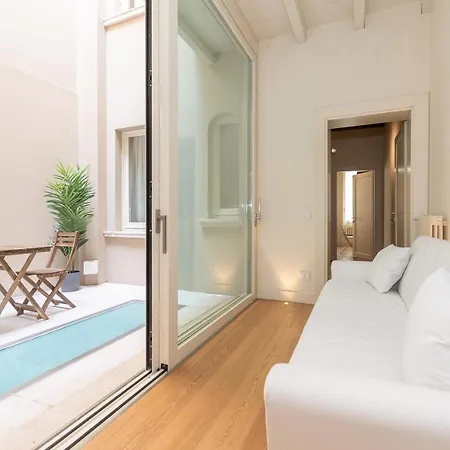 Palazzetto Il Mangano - F&L Apartment-3