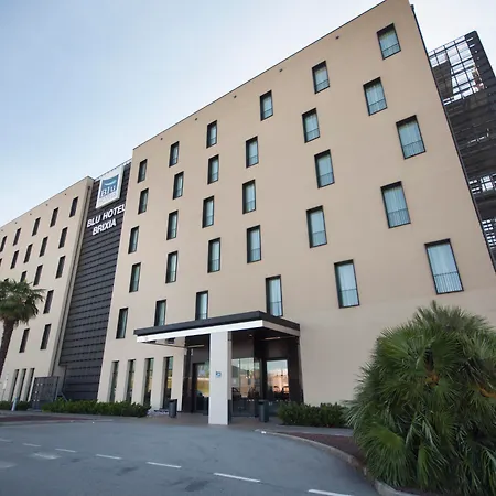 Blu Hotel Brixia-3