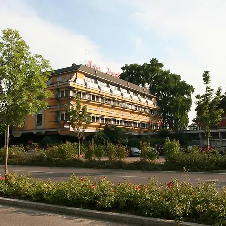 Ai Ronchi Motor Hotel-2