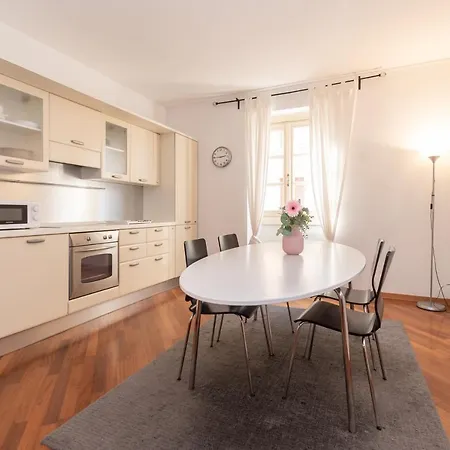 Appartamento Piazza Duomo - F&L Apartment-3
