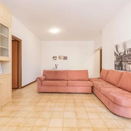 Trilocale Brescia Due - Affitti Brevi Italia-3