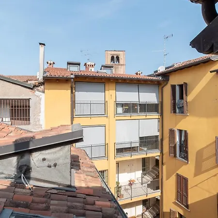 San Faustino Monolocale - Affitti Brevi Italia-3