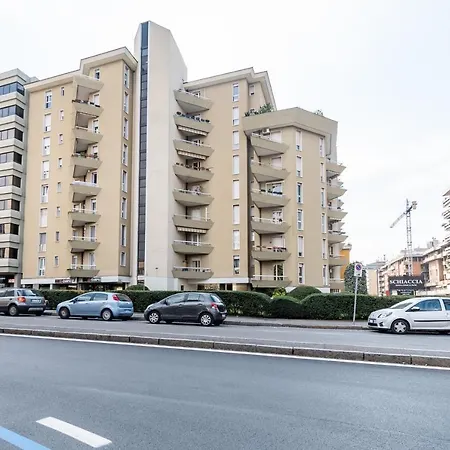 Trilocale Brescia Due - Affitti Brevi Italia-2