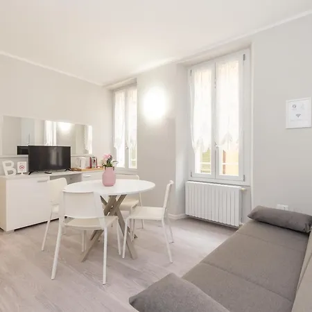 Palazzetto Vittoria - F&L Apartment-2