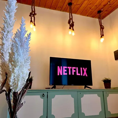 Piazza Vittoria Historic Netflix penthouse-2