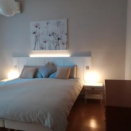 PRIMO PIANO - Bilocale Casa Vacanze Brescia-3
