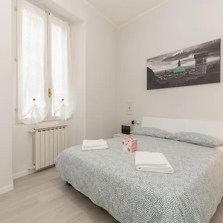 Appartamento Porta Pile - F&L Apartment-2