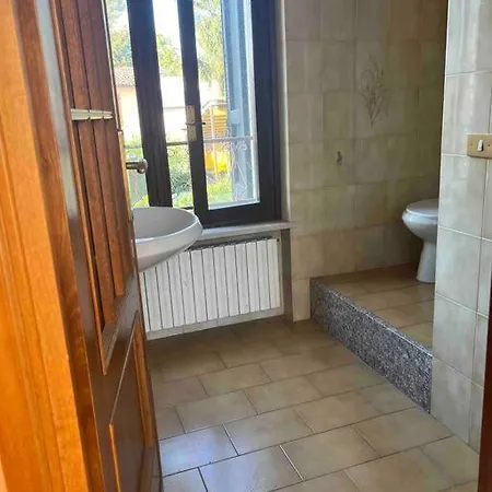 Grazioso Appartamento Brescia-3