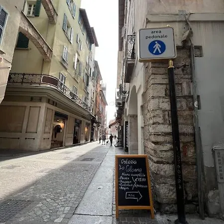 Incantevole Appartamento in Contrada del Mangano-3