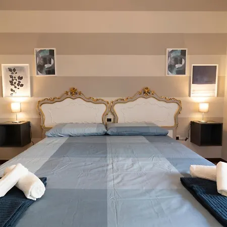 Appartamento Ducco zona ospedale-3