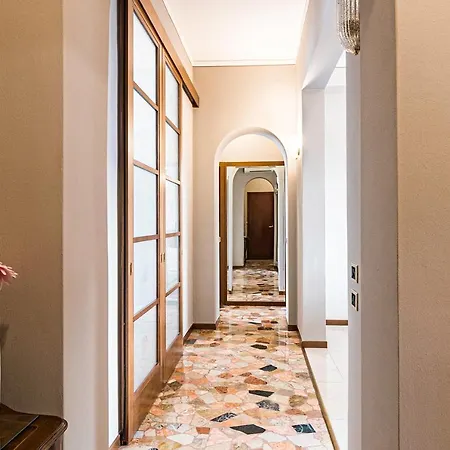 Appartamento Ducco zona ospedale-2
