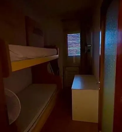Tesoro No Appartamento Intero Solo Camera Singola O Matrimoniale 2 Persone Massimo-2