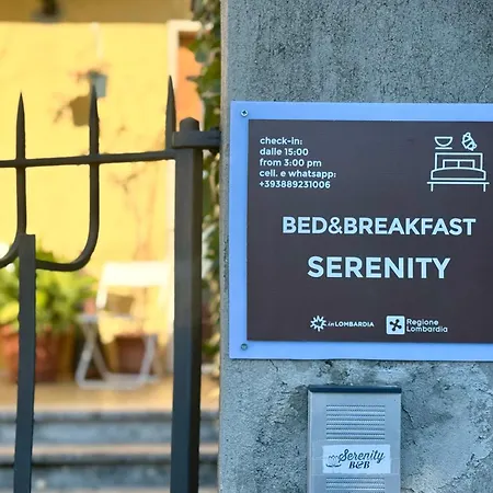 Serenity B&B-2