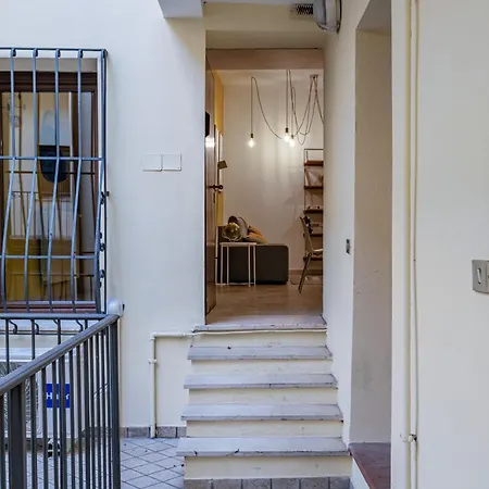Casa San Faustino - Brescia CityCenter - by HOST4U-3